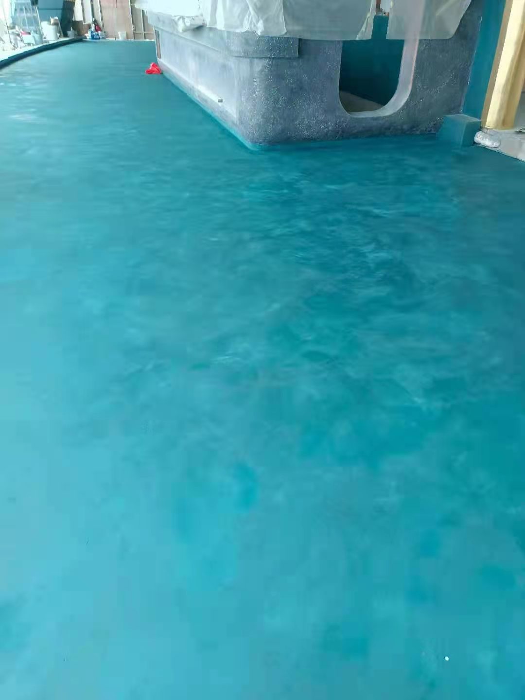 PC砖施工工艺